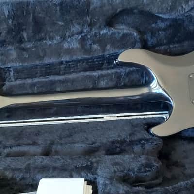 Peavey Destiny 1991 USA Kahler OHSC image 4