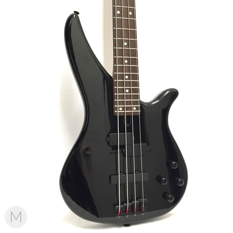 YAMAHA RBX 370A ベース Yamaha RBX370A 4-String Electric Bass | Reverb
