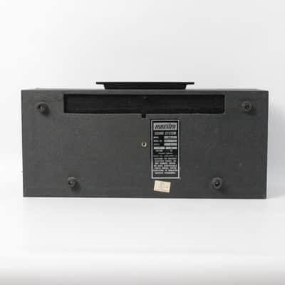 Maestro Rhythm King MkII Vintage Drum Machine Serviced image 2