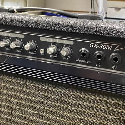 Crate GX-30M image 3