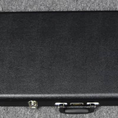 G&L Kiloton (5), Jet Black Frost w/ Ebony Board ***On Order ETA=November 2020 image 11