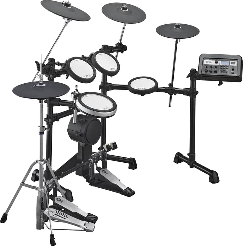 YAMAHA DTX 6K3x E Drumkit Lowrange image 1