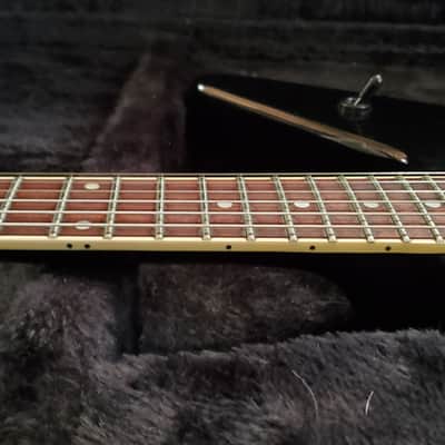 Washburn Dime 333 1998 - Blackjack image 13