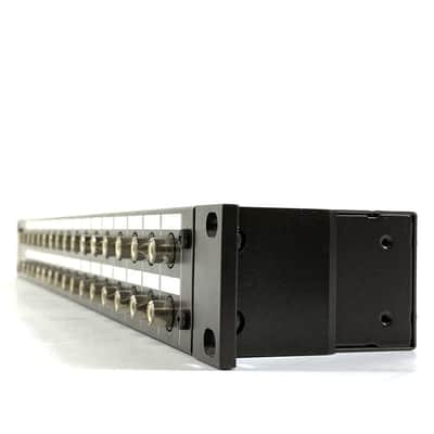 TASCAM PB-32R RCA Patchbay TGHM image 4