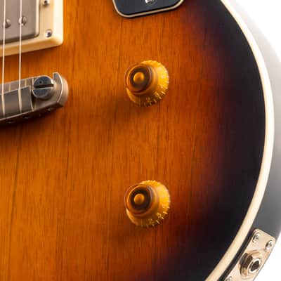 Nik Huber Krautster III - 2-Tone Sunburst (301) image 7