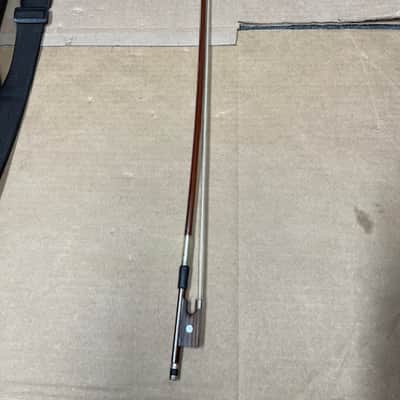 Helmke German Design 4/4 Violin W/ Case & Bow - SN: 00040 image 3