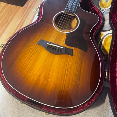 Taylor 224ce UA DLX LTD 2022 image 4