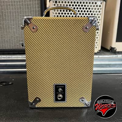 Pignose   Amp Tweed image 6