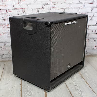 Genz Benz - Uber 15 - Bass Cabinet - USED image 4