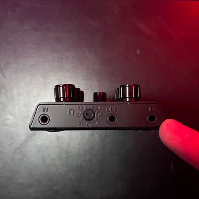 Pokket Pokket Mixer 2020 - Black image 2