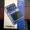 DigiTech Screamin' Blues 1990s - Blue