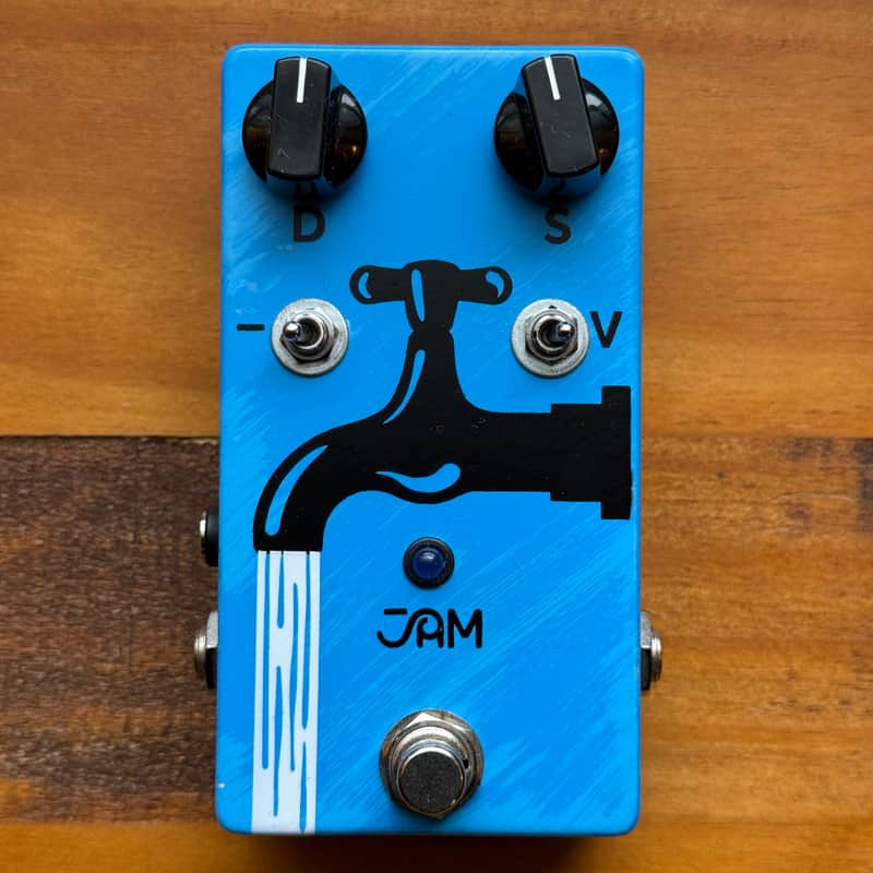 JAM Pedals Waterfall