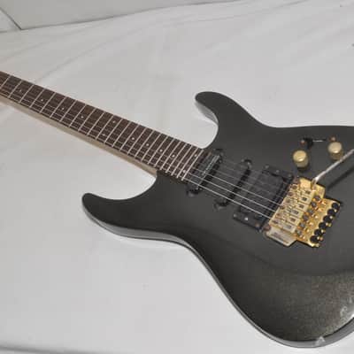 Fernandes Electric guitar RefNo 7680 image 1