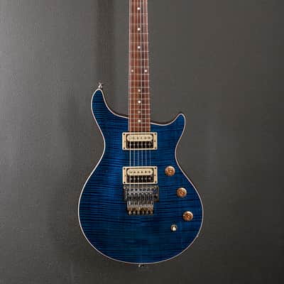 Baker Model B1 w/Floyd Rose '03 image 3