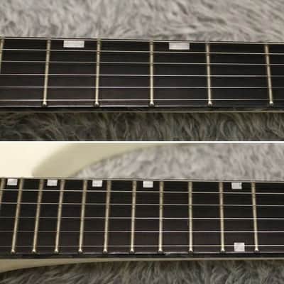 ESP Edwards HORIZON E-HR-130III Through Neck/Ebony Fretboard W/HC