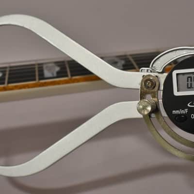 2005 Gretsch G6136T White Falcon MIJ Electric Hollow Body w/OHSC image 19