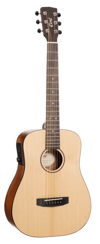 Cort Earth GO Open Pore w/Gigbag image 1