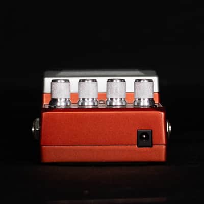 Digitech Hardwire DL-8 Delay/Looper - USED image 3