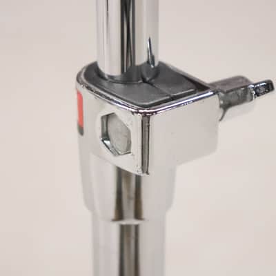 Tama Double Brace Medium Duty Straight Cymbal Stand image 7