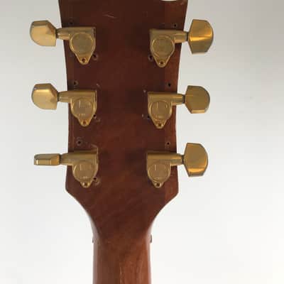 Unknown Les Paul Style Electric Guitar w/ Case image 12