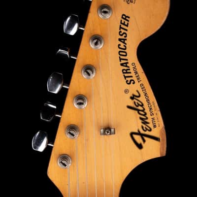 Vintage Early 70’s Fender Stratocaster String Tree image 3