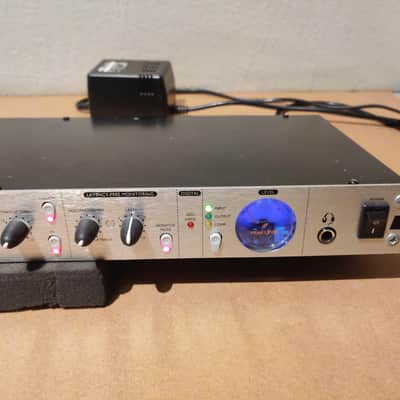 Focusrite TrakMaster Pro Platinum 2000s image 2