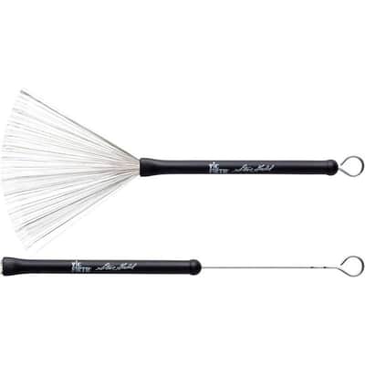 Vic Firth Steve Gadd Signature Brushes