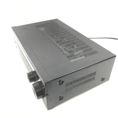 Sony STR-DH190 Stereo Receiver with Phono Input and Bluetooth Connectivity image 4