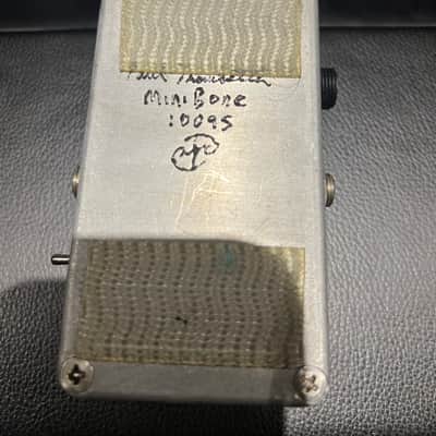 Paul Trombetta PTD Mini-Bone V1 Paul Trombetta Mini-Bone V1 image 3