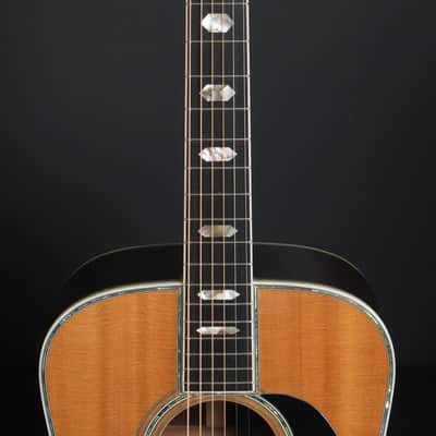 Martin D-45 1984 - Natural image 7