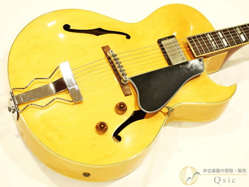Gibson ES-175 1PU 2005 image 1