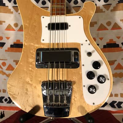 Rickenbacker 4003 Bass 1984 image 1