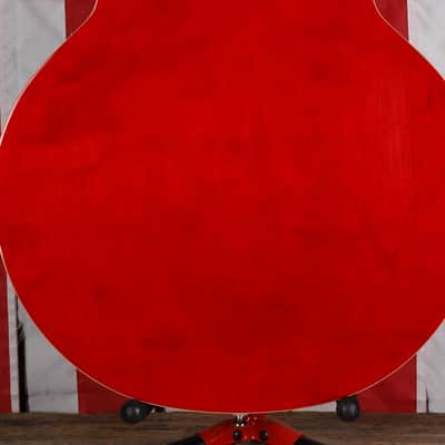 Epiphone ES-335 - Cherry image 5