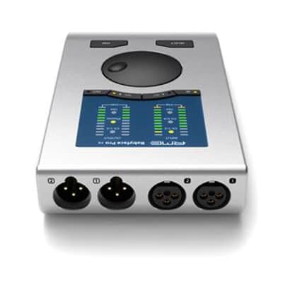 RME Babyface Pro FS USB Audio Interface image 5