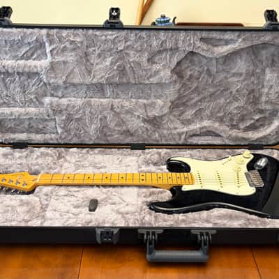 Fender American Professional II Stratocaster image 2