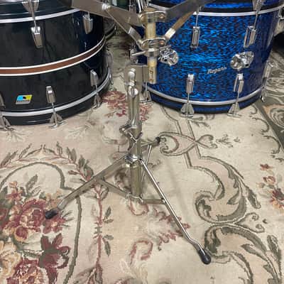 Vintage Ludwig Atlas Snare Drum Stand image 3