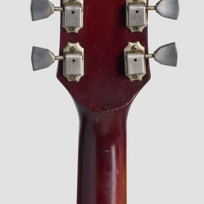 Gibson SG Pro 1971 - 1973 image 2