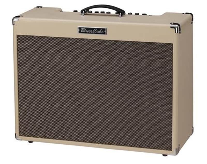 Roland Blues Cube Artist212 85-Watt 2x12" Guitar Combo Amplifier image 1