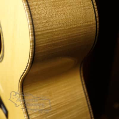 Eastman AC630-BD "Jumbo" image 7