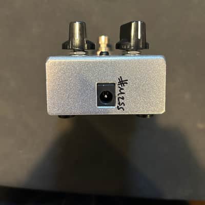 Fredric Effects Foxrite 2024 - Silver image 3