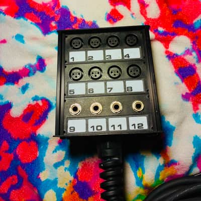 ProCo Stagemaster 100ft Snake image 5