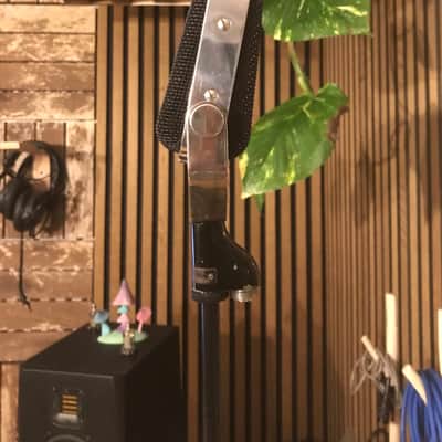 Ronette  B-110 (modified) 1954 - VOCAL MICROPHONE image 12