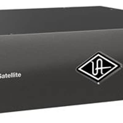 Universal Audio UAD 2 Satellite QUAD Core Thunderbolt 3 DSP Interface image 3