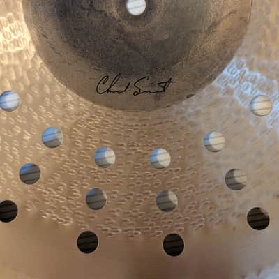 Sabian Vault Holy China image 2