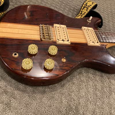 Vantage Matsumoku Artist 800 1970’s Natural image 6