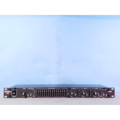 DOD SR-410 Spectral Processor imagen 1