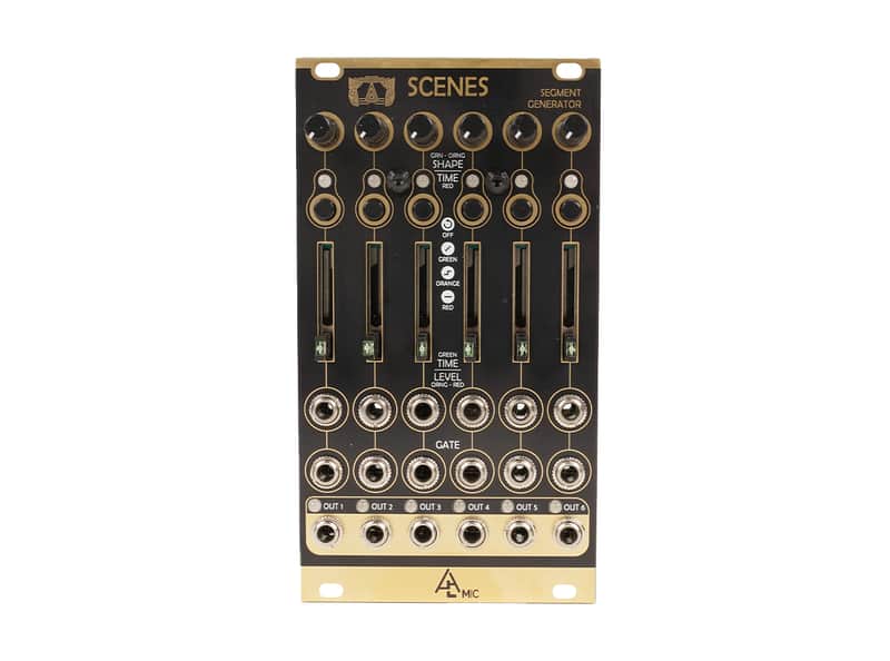 After Later Audio Scenes Modulator image 1