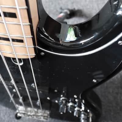 Sire Marcus Miller V7 4 String Eletric Bass image 5