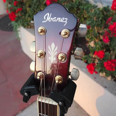 Ibanez AEL20-TRS-14-01 image 2