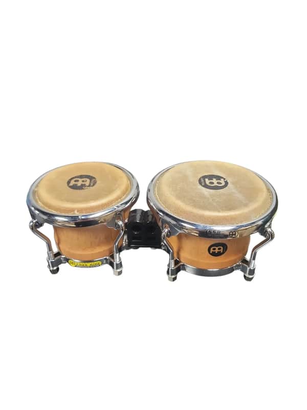 Meinl Free Ride Mini Bongos image 1
